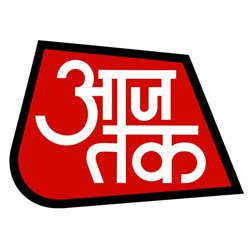 Aaj Tak Logo