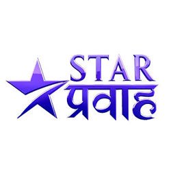 Star Pravah Logo