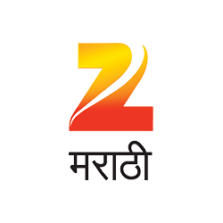 Zee Marathi Logo